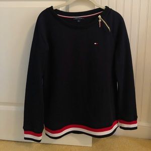 Tommy Hilfiger pullover sweater